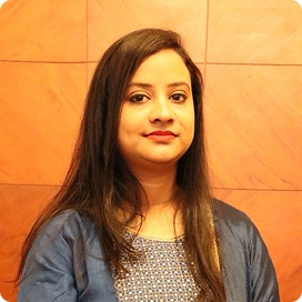 Mrs. Sagarika Bhuniya