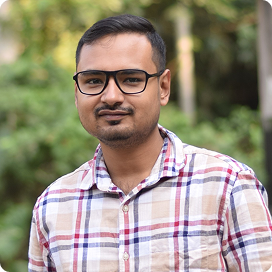 Sirsendu Sekhar Ghosh